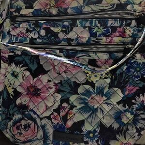 Vera Bradley Garden Grove Hipster